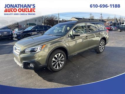 2017 Subaru Outback West Chester PA