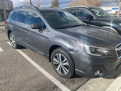 2018 Subaru Outback Albuquerque NM
