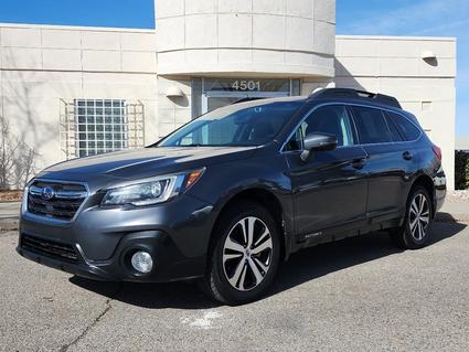 2018 Subaru Outback Albuquerque NM
