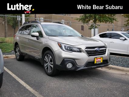 2018 Subaru Outback Saint Paul MN