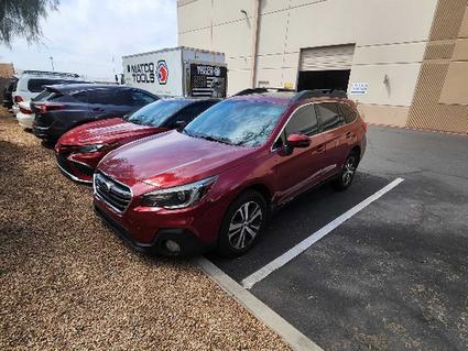 2018 Subaru Outback Phoenix AZ
