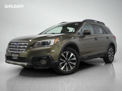 2016 Subaru Outback South Saint Paul MN