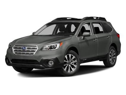 2016 Subaru Outback Minneapolis MN