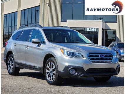 2017 Subaru Outback Burnsville MN