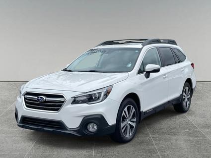 2019 Subaru Outback Atlanta GA