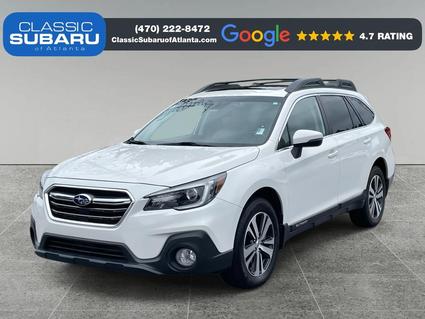2019 Subaru Outback Atlanta GA