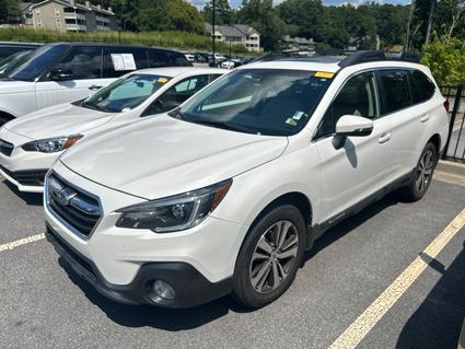 2019 Subaru Outback Atlanta GA