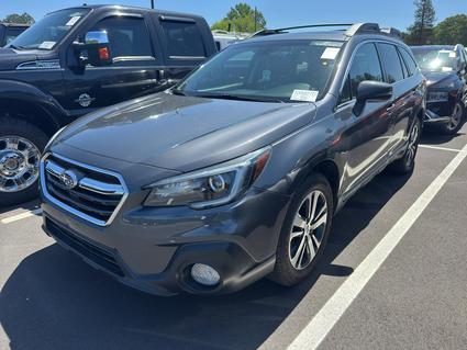 2019 Subaru Outback Chattanooga TN