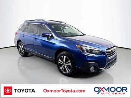 2019 Subaru Outback Louisville KY