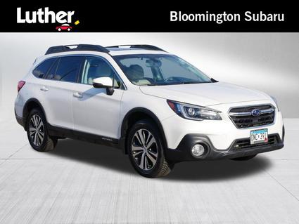 2019 Subaru Outback Minneapolis MN