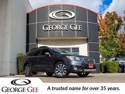 2016 Subaru Outback Liberty Lake WA