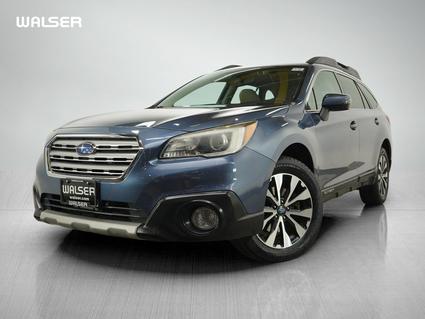 2016 Subaru Outback Burnsville MN