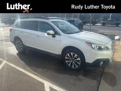 2016 Subaru Outback Minneapolis MN