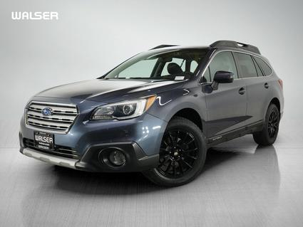2016 Subaru Outback Minneapolis MN