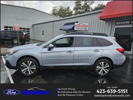 2018 Subaru Outback Greeneville TN