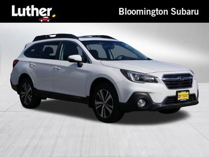 2018 Subaru Outback Minneapolis MN