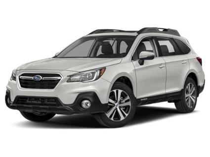 2018 Subaru Outback Minneapolis MN
