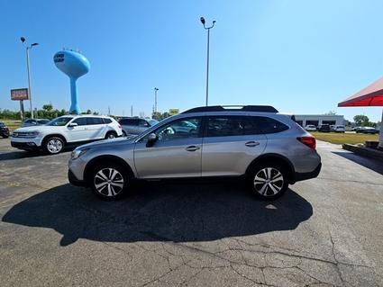 2019 Subaru Outback Grandville MI