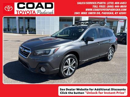 2019 Subaru Outback Paducah KY