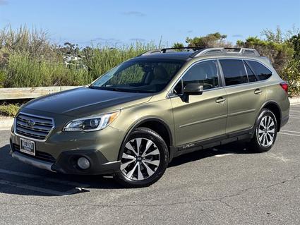 2015 Subaru Outback San Juan Capistrano CA