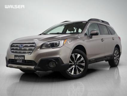 2016 Subaru Outback South Saint Paul MN