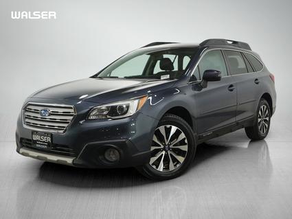2016 Subaru Outback Minneapolis MN