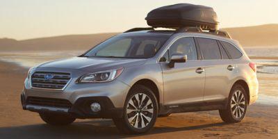 2016 Subaru Outback Coos Bay OR