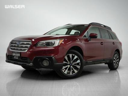 2017 Subaru Outback Burnsville MN
