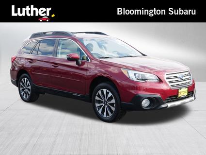 2017 Subaru Outback Minneapolis MN