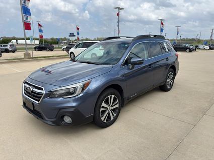 2018 Subaru Outback Effingham IL