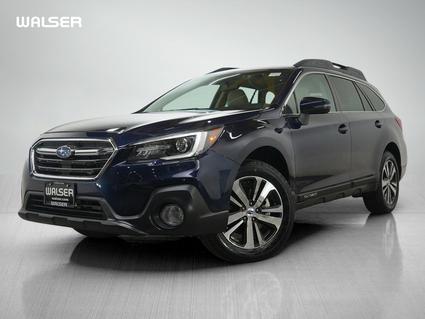 2018 Subaru Outback Burnsville MN