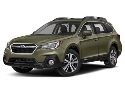 2018 Subaru Outback Saint Paul MN