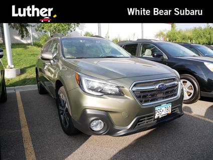 2018 Subaru Outback Saint Paul MN
