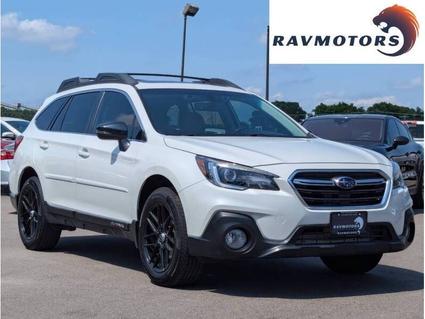 2018 Subaru Outback Burnsville MN