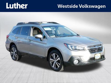 2018 Subaru Outback Minneapolis MN
