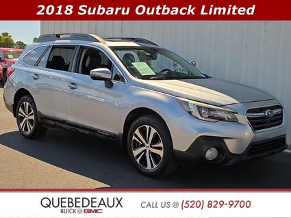 2018 Subaru Outback Tucson AZ