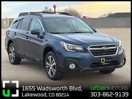 2019 Subaru Outback Denver CO