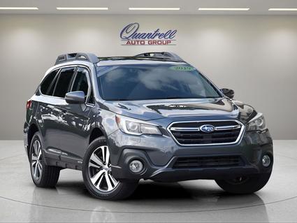 2019 Subaru Outback Lexington KY