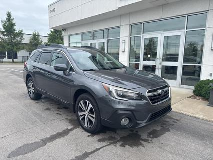 2019 Subaru Outback Lexington KY