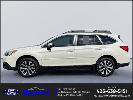 2016 Subaru Outback Greeneville TN