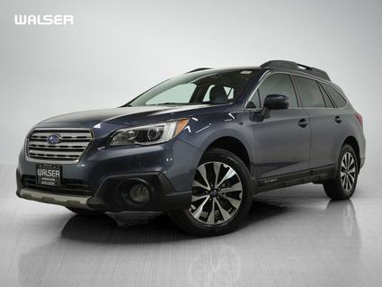 2017 Subaru Outback Burnsville MN