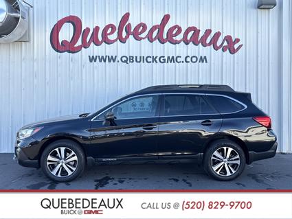 2018 Subaru Outback Tucson AZ