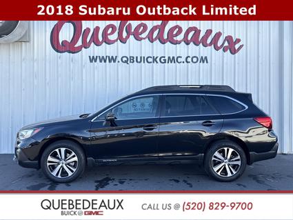 2018 Subaru Outback Tucson AZ
