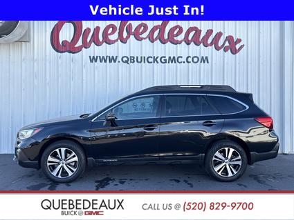 2018 Subaru Outback Tucson AZ