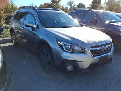 2019 Subaru Outback Saint Louis MO