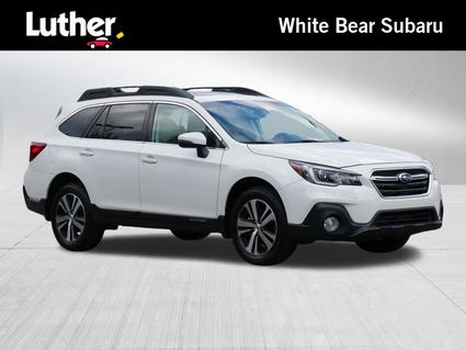 2019 Subaru Outback Saint Paul MN