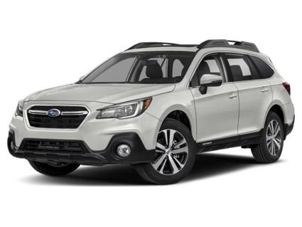 2019 Subaru Outback Saint Paul MN