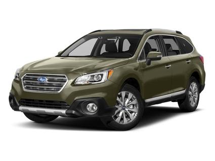 2017 Subaru Outback Saint Paul MN