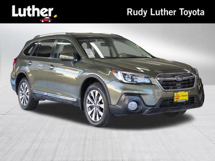 2018 Subaru Outback Minneapolis MN
