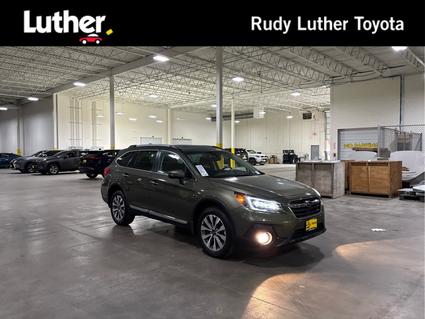 2018 Subaru Outback Minneapolis MN
